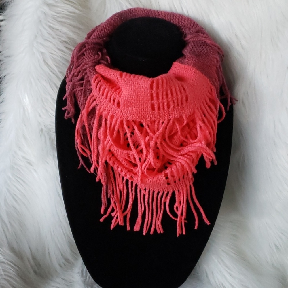 Neck Warmers